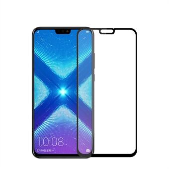 MOFI Anti-explosion Tempered Glass Full Covering Screen Shield for Huawei Honor 8X / Honor View 10 Lite