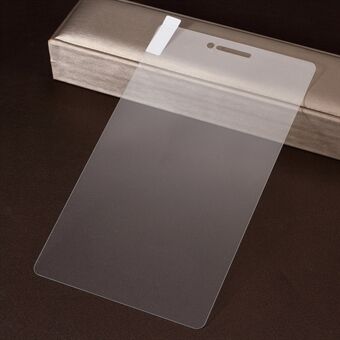 For Lenovo Tab E7 TB-7104 Tempered Glass Screen Protector Guard 0.3mm Arc Edge