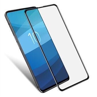 IMAK 3D Curved Tempered Glass Full Cover Screen Protection Film for Samsung Galaxy S10e