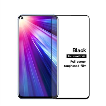 MOFI Anti-explosion Full Screen Tempered Glass Protection Film for Huawei Honor View 20 / V20
