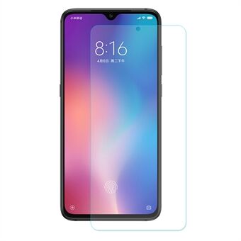 ENKAY 0.26mm 9H Tempered Glass Screen Protector for Xiaomi Mi 9 2.5D Arc Edge