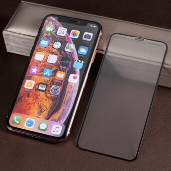 RURIHAI 0.26mm Matte Surface Tempered Glass Screen Film for iPhone 11 Pro 5.8 inch (2019) / Xs / X (5.8 inch)