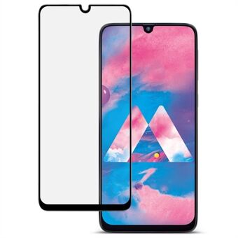 IMAK Pro+ Anti-explosion Tempered Glass Full Screen Protector for Samsung Galaxy A30/A50/A50s/A30s/M30/A20/A40s