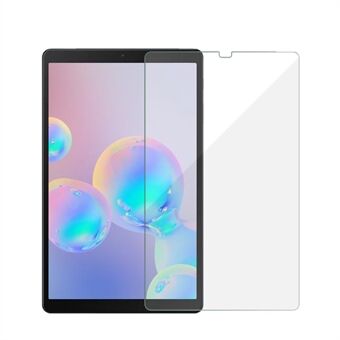 0.3mm Arc Edge Tempered Glass Screen Protective Film for Samsung Galaxy Tab S6 SM-T860
