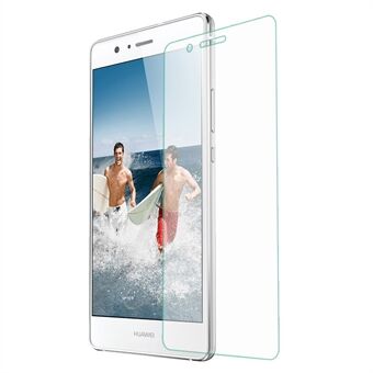 0.25mm 9H Surface Hardness Tempered Glass Film for Huawei P9 Lite/G9 Lite Arc Edge