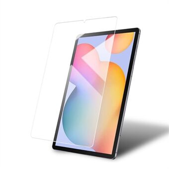 MOCOLO Guard Film for Samsung Galaxy Tab S6 Lite P610/P615/S6 Lite (2022), Full Coverage High Clarify Tempered Glass Screen Protector