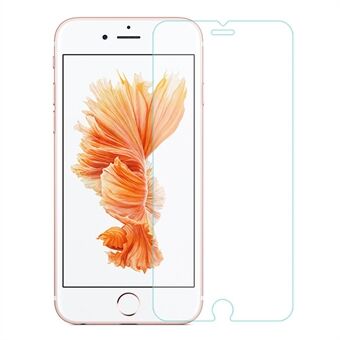 0.25mm Tempered Glass Screen Protector Film for iPhone 8/7 Arc Edge