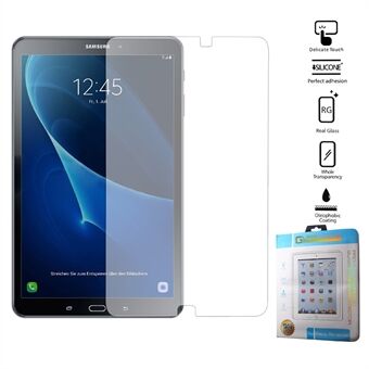 0.3mm Tempered Glass Screen Protector for Samsung Galaxy Tab A 10.1 (2016) T580 T585