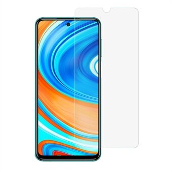 For Xiaomi Redmi 9C / 9C NFC / 9A 0.25D HD Tempered Glass Screen Protector