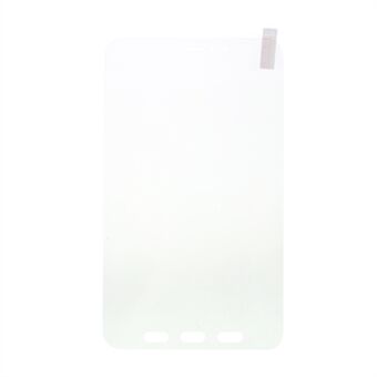 For Samsung Galaxy Tab Active 3 T570 High Transparency 0.3mm Arc Edge Tempered Glass Screen Protector Guard