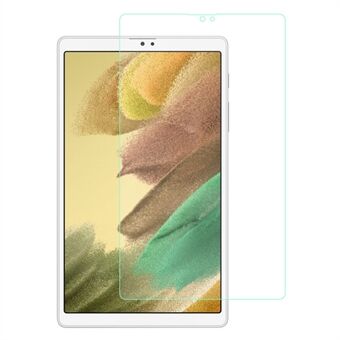 0.3mm Straight Edge Anti-explosion Full Coverage Tempered Glass Screen Protector Film for Samsung Galaxy Tab A7 Lite 8.7-inch
