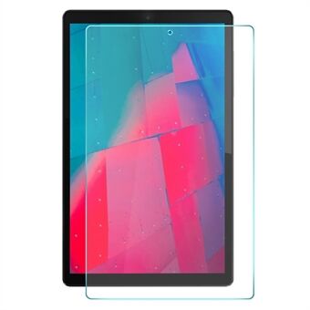HAT PRINCE Complete Covering Anti-fingerprint 0.33mm 9H 2.5D Tempered Glass Screen Protector Film for Lenovo Tab M10 HD Gen 2