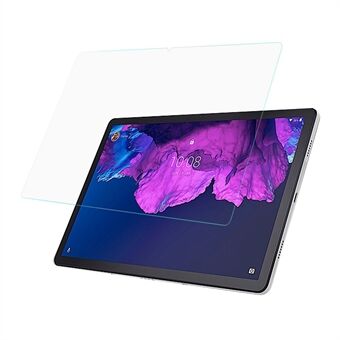 RURIHAI 0.18mm 2.5D Full Glue Tempered Glass Ultra Clear Full Size Screen Protector for Lenovo Tab P11