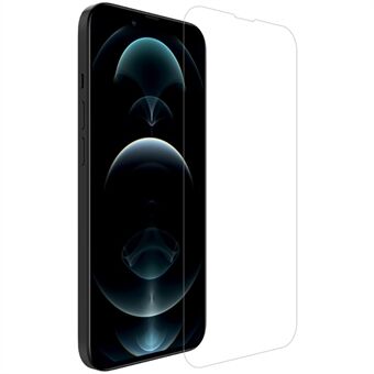 NILLKIN Transparent Explosion-proof Amazing H Tempered Glass Film Protector for iPhone 13/13 Pro 6.1 inch
