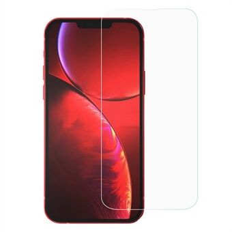 RURIHAI 0.18mm 2.5D Tempered Glass Protection Anti-scratch Guard Film for iPhone 13 Pro Max / 14 Plus