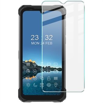 IMAK H Series High Definition Anti Scratch Tempered Glass Screen Protector for Doogee S86