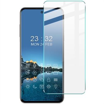IMAK H Series HD Clear Tempered Glass Anti Scratch Tempered Glass Screen Protector for TCL 20S / 20L / 20L+