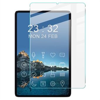 IMAK H Series 9H Hardness Anti-explosion HD Tempered Glass Screen Protector for Xiaomi Pad 5/Pad 5 Pro