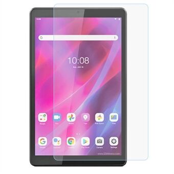 HD Tempered Glass Anti-Scratch 0.3mm Screen Protector Film for Lenovo Tab M8 (3rd Gen)