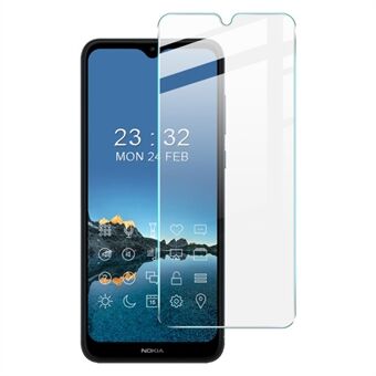 IMAK H Series Ultra Clear 9H Hardness Tempered Glass Screen Protector for Nokia C30