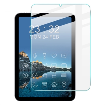 IMAK H Series HD Clear 9H Hardness Tempered Glass Screen Protector for iPad mini (2021) 8.3 inch