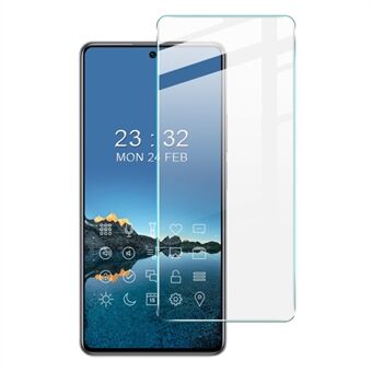 IMAK H Series HD 9H Scratch-Resistant Tempered Glass Screen Protector Film for Xiaomi 11T / 11T Pro