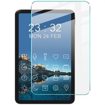 IMAK H Series Sensitive Touch 9H Hardness Anti-explosion HD Clear Tempered Glass Screen Protector for Nokia T20