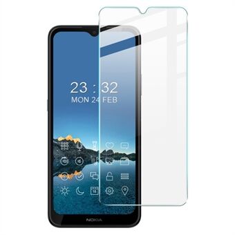 IMAK H Series Shatterproof 9H Hardness HD Tempered Glass Screen Protector for Nokia G300