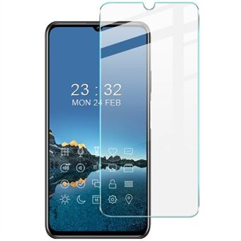 IMAK H Series High Abrasion Resistant Ultra Clear Tempered Glass Film for Honor X30 Max 5G / X10 Max 5G