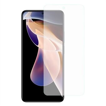 For Xiaomi Redmi Note 11 Pro+ 5G / Redmi Note 11 Pro 5G (China) (MediaTek) Screen Protector 0.3mm Anti-Scratch High Definition Tempered Glass Protective Film