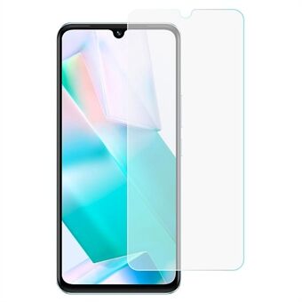 Ultra Clear Screen Film for vivo T1 (Snapdragon 778G), Anti-broken 0.3mm Arc Edges Anti-wear Tempered Glass Screen Protector