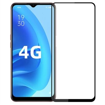PINWUYO JK Tempered Glass Film Series-2 for Realme 10 4G Anti-explosion High Aluminum-silicon Glass Full Screen Protector