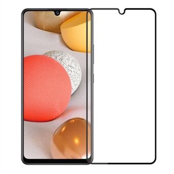PINWUYO JK Tempered Glass Film Series-2 for Honor Play7T 5G High Aluminum-silicon Glass Full Cover HD Clear Screen Protector