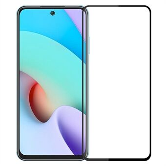 PINWUYO JK Tempered Glass Film Series-2 for Realme C55 High Aluminum-silicon Glass Clear Screen Protector