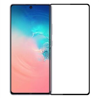 PINWUYO JK Tempered Glass Film Series-2 for Google Pixel Fold Full Coverage High Aluminum-silicon Glass Dustproof Screen Protector