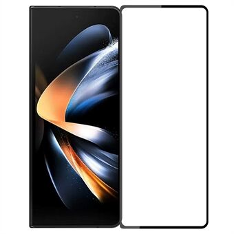MOFI JK Tempered Glass Film Series-1 for Samsung Galaxy Z Fold5 5G High Aluminum-silicon Glass Full Coverage Screen Protector