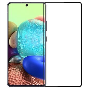 PINWUYO For Oppo K11 5G JK Tempered Glass Film Series-2 High Aluminum-silicon Glass HD Clear Full Screen Protector