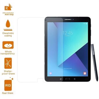 0.3mm Tablet Tempered Glass Screen Protector for Samsung Galaxy Tab S3 8.0\'\' (Arc Edge)