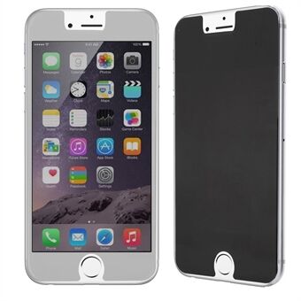 Anti-peep Privacy 0.3mm 9H Tempered Glass Screen Protector for iPhone 6 / 6s