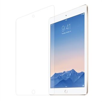 0.3mm Anti-explosion Tempered Glass Screen Guard Film for iPad Air 2 / Pro 9.7 (Arc Edge)