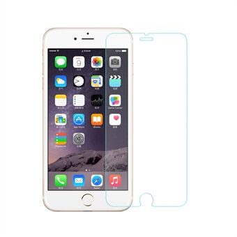 For iPhone 6 Plus / 6s Plus 0.1mm Tempered Glass Screen Protector Guard Film