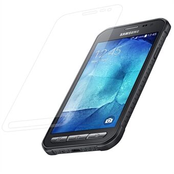 0.3mm Tempered Glass Screen Protector Film for Samsung Galaxy Xcover 3 SM-G388F Arc Edge