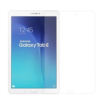 0.3mm Tempered Glass Screen Protector for Samsung Galaxy Tab E 9.6 T560 (Arc Edge)