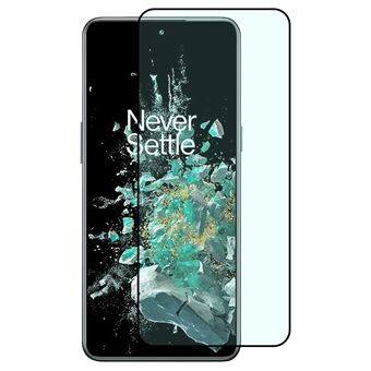 For OnePlus Ace Pro 5G Sensitive-touch Screen Protector Tempered Glass Ultra HD Full Screen Full Glue Silk Printing Film