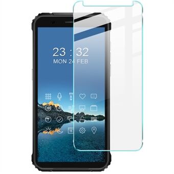 IMAK H Series for Blackview BV5100 / BV5100 Pro Anti-explosion Tempered Glass Film Anti-scratch HD Clear Screen Protector