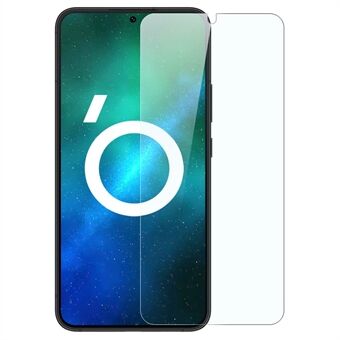 NORTHJO A++ For Samsung Galaxy S21 4G / 5G Shatter-proof HD Clear Tempered Glass Film 0.15mm 2.5D Screen Protector (Support Fingerprint Unlock) - Transparent