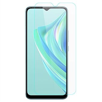 For Infinix Hot 20i 4G 0.3mm Arc Edge Anti-explosion Tempered Glass Film Ultra Clear Screen Protector