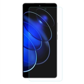 For Honor 80 GT 5G Tempered Glass Screen Protector 0.3mm Arc Edge Anti-Scratch Ultra Clear Phone Screen Film