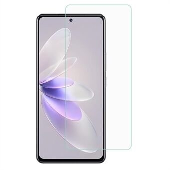 0.3mm Arc Edge Phone Screen Film for vivo S16e 5G, Ultra Clear Tempered Glass Screen Protector