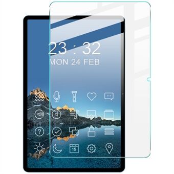 IMAK H Series Tempered Glass Film for vivo Pad , Anti-explosion Ultra Clear Tablet Screen Protector